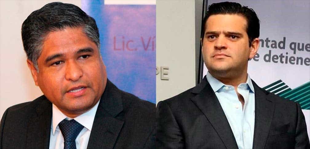 Políticos de Nuevo León reprueban paro de labores de transportistas