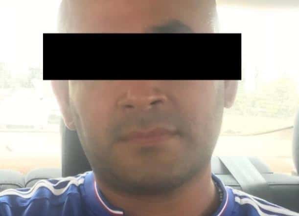 Cae 'El Pelón', presunto autor de matanza en Minatitlán; era empleado de Pemex