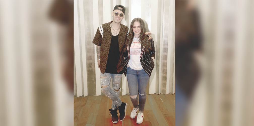 Jesse & Joy prometen un álbum íntimo