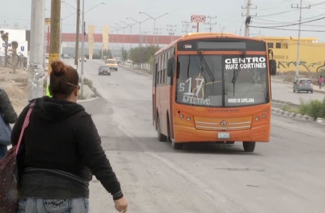Va estado por $5,000 millones de deuda; comprará camiones para controlar transporte de NL