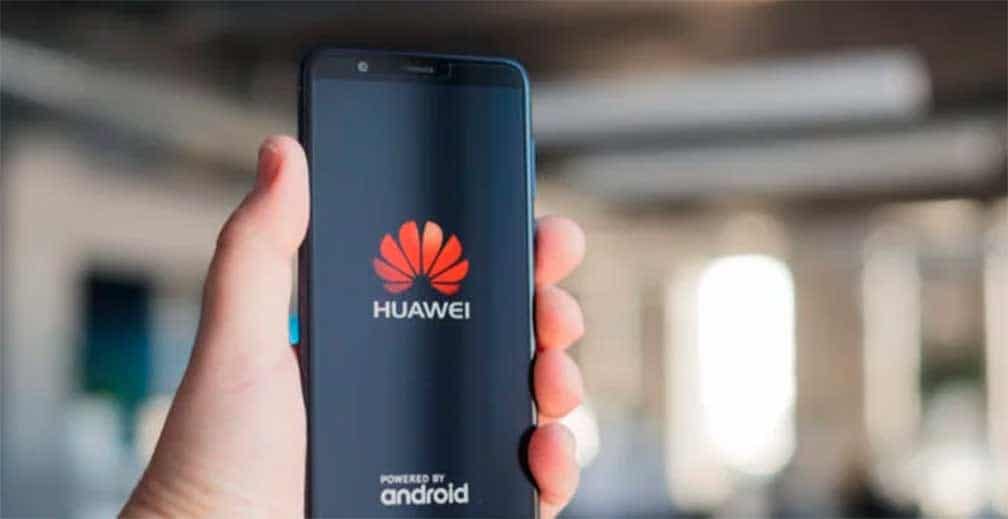 Google asegura a usuarios que seguirá dando servicio a celulares Huawei