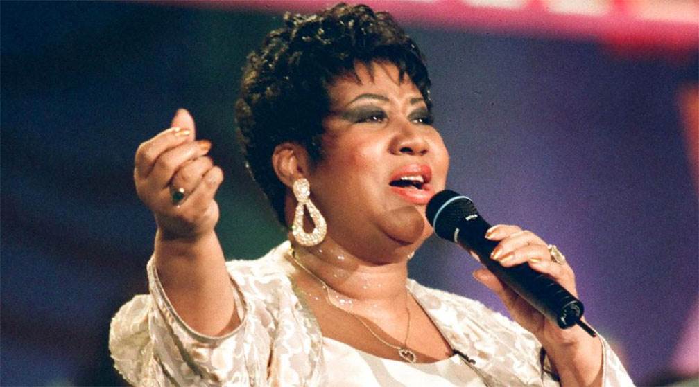 Hallan testamentos de Aretha Franklin en los suburbios de Detroit