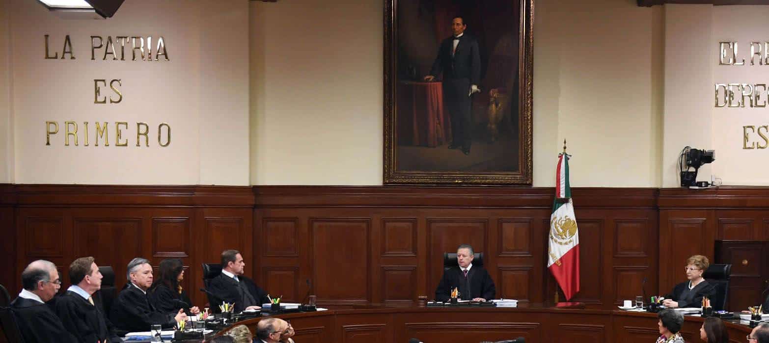 Validan que gobernadora proponga a comisionados de Transparencia