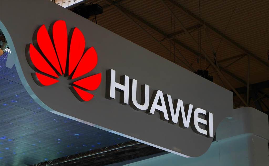 Huawei presenta demanda ante tribunales por medida de EUA