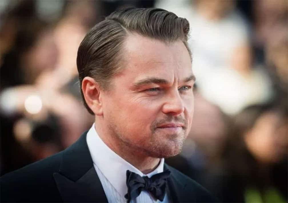 Leonardo DiCaprio será parte de la nueva película de Del Toro