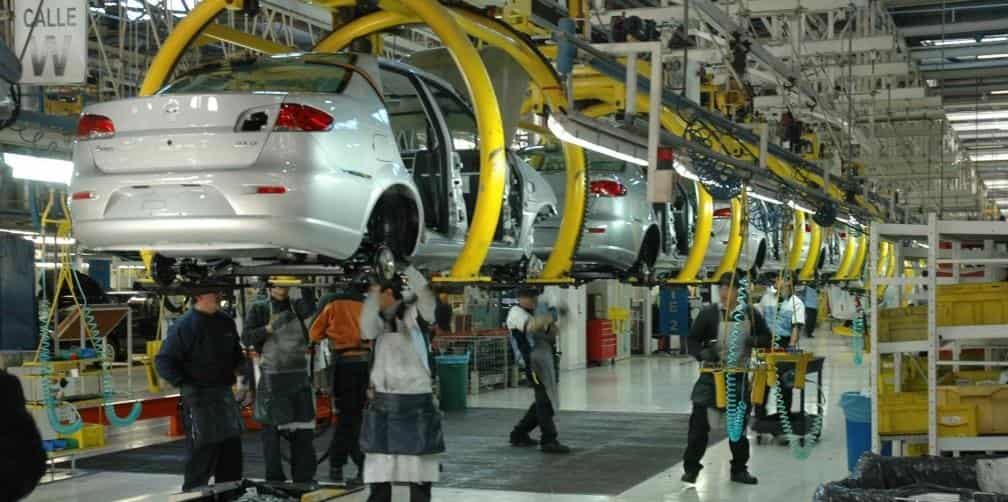 Así impactan los aranceles de Trump a México a empresas de EUA