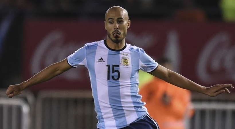 Llama Argentina a Guido Pizarro para la Copa América