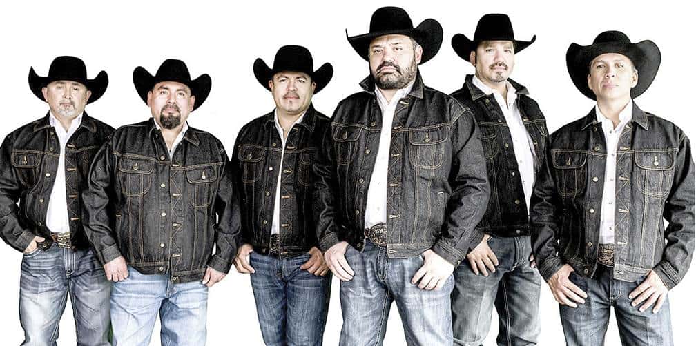 Intocable volverá a la Arena Monterrey