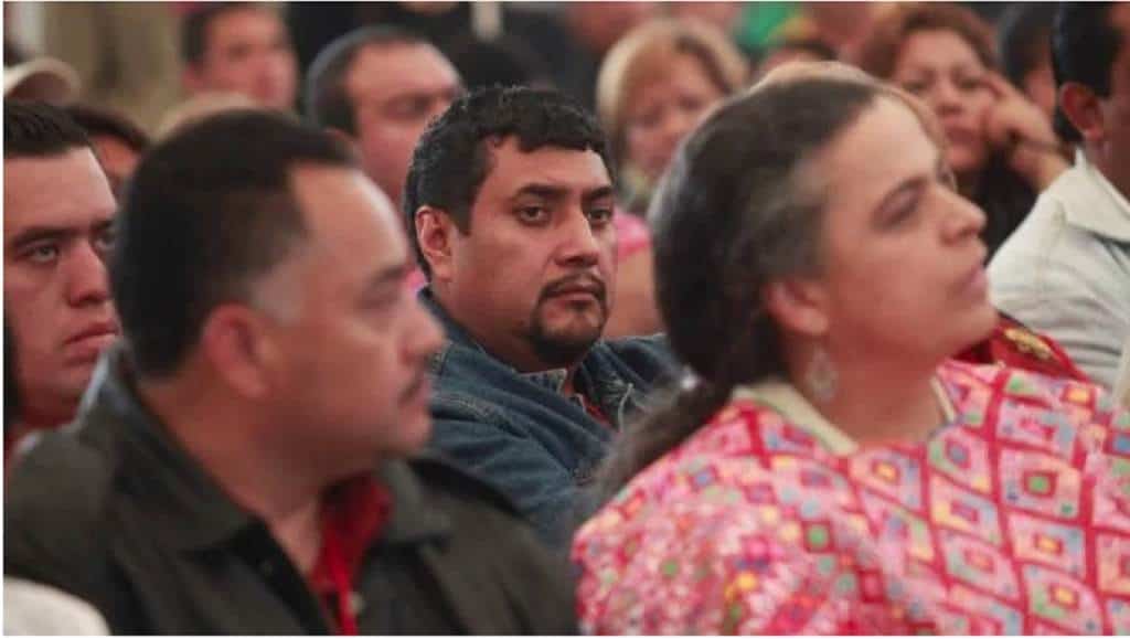 Ejecutan a exdiputado del PRD