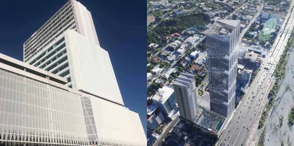 Centro regio ya le ganó a Valle Oriente: es el nuevo destino 'hot' para oficinas