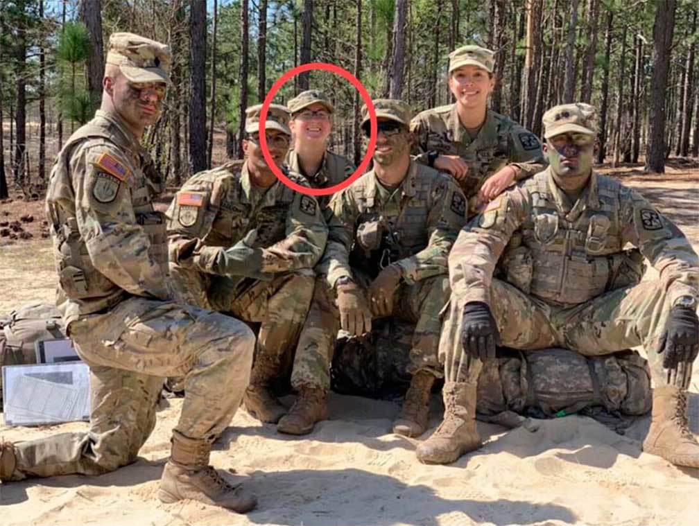 Expulsan a una cadete por publicar mensajes racistas en Twitter