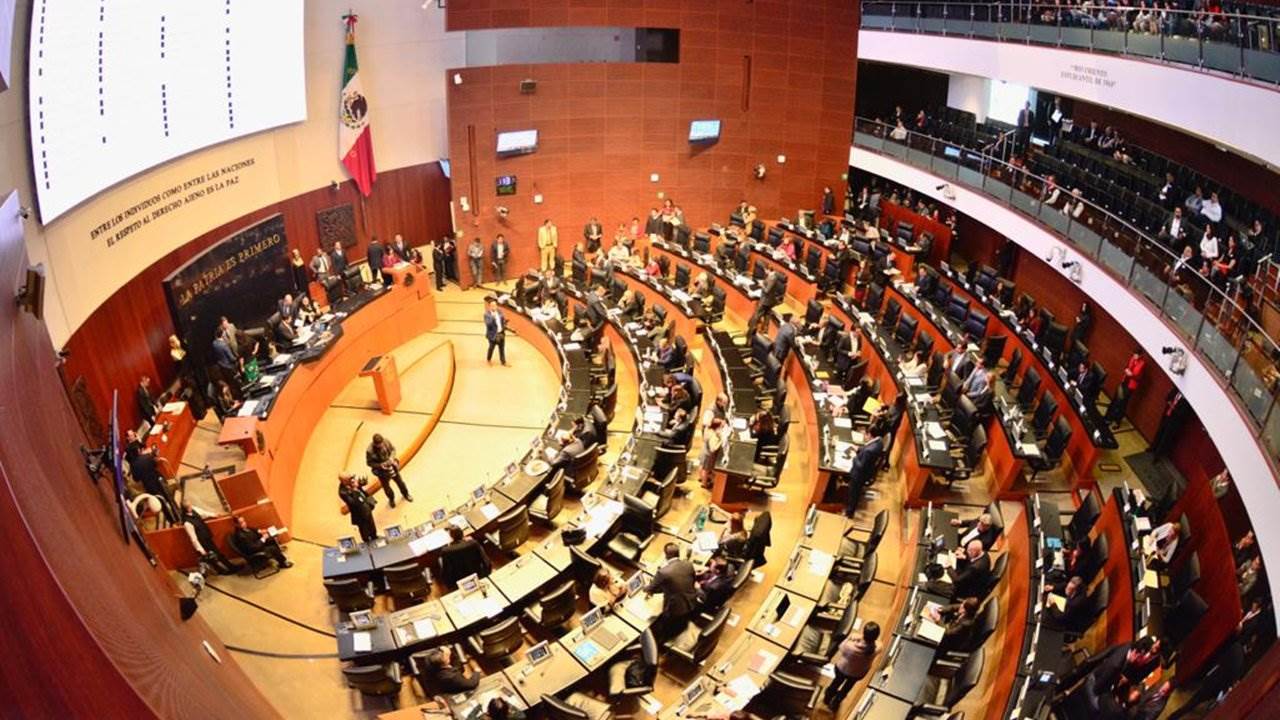 'Planchan' ratificación del T-MEC en Senado