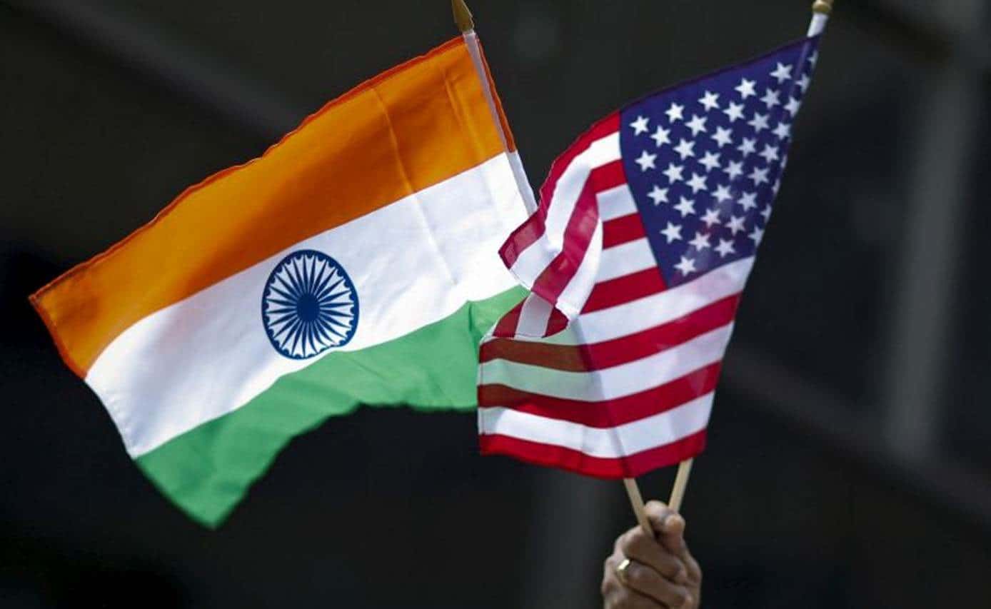 India impone aranceles a productos estadounidenses
