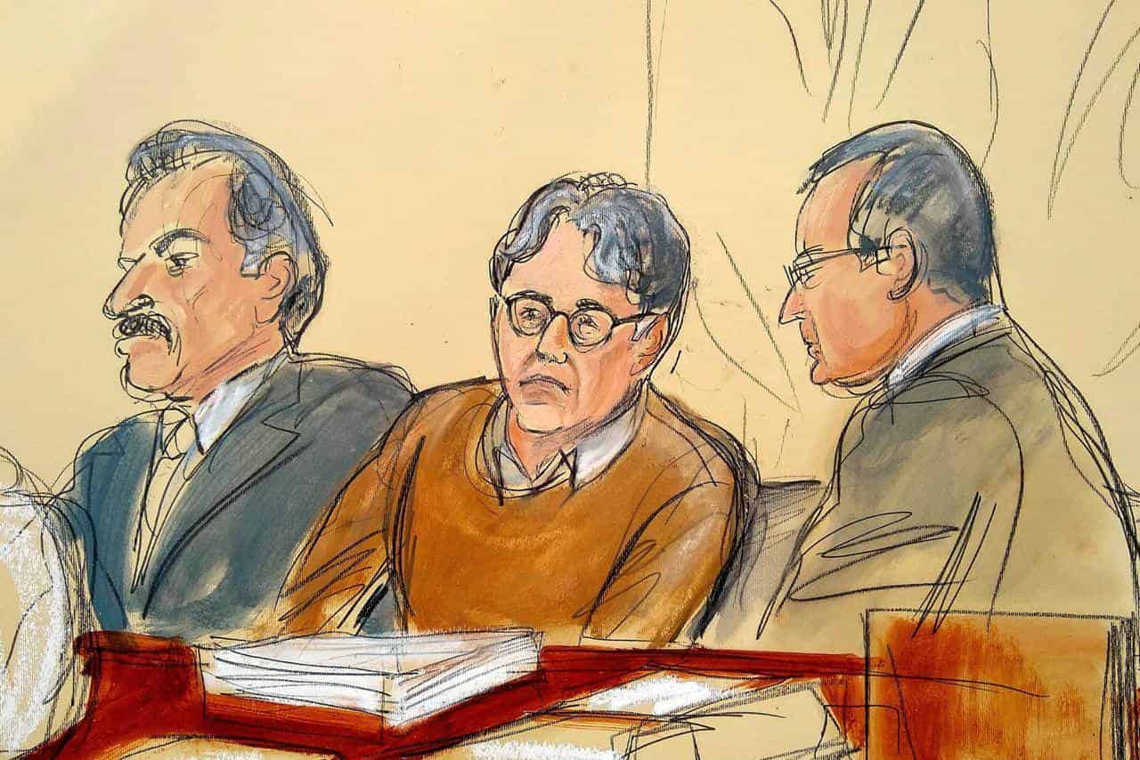Keith Raniere, líder de secta NXIVM, es declarado culpable