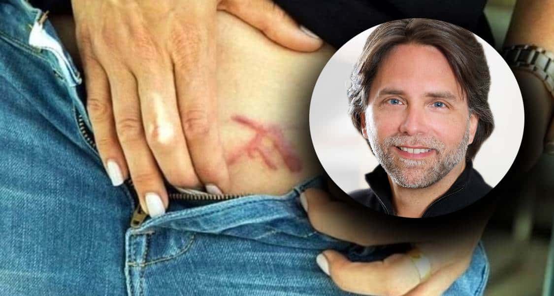 Keith Raniere, el hombre que movía los hilos en secta sexual
