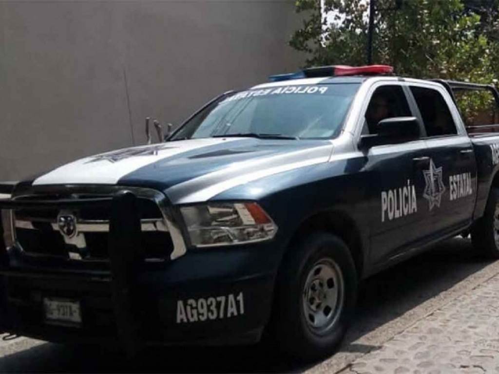 Dos niños acusan de maltrato a su mamá