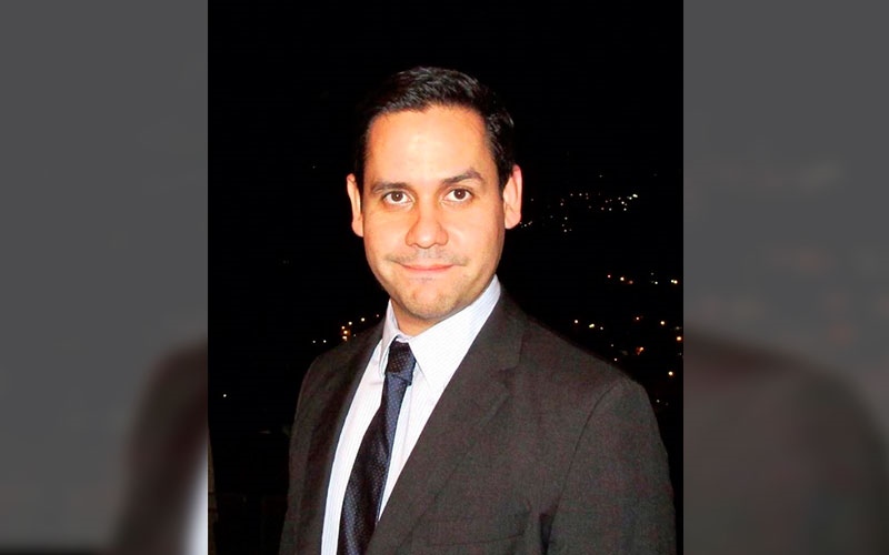 Asignan a Carlos Javier Vázquez Ferrel como director general de la Fiscalía General del Estado