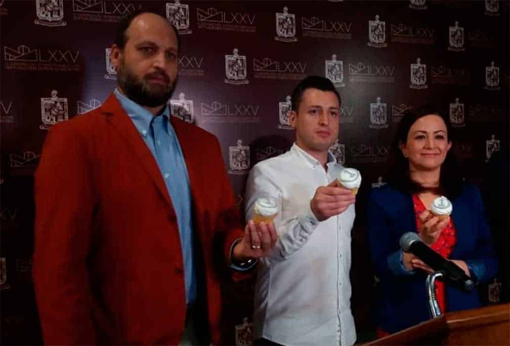Exigen aplicar sanciones a Jaime Rodríguez