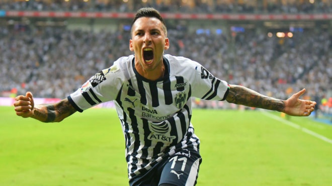 A pelear esta Liga: Leonel Vangioni