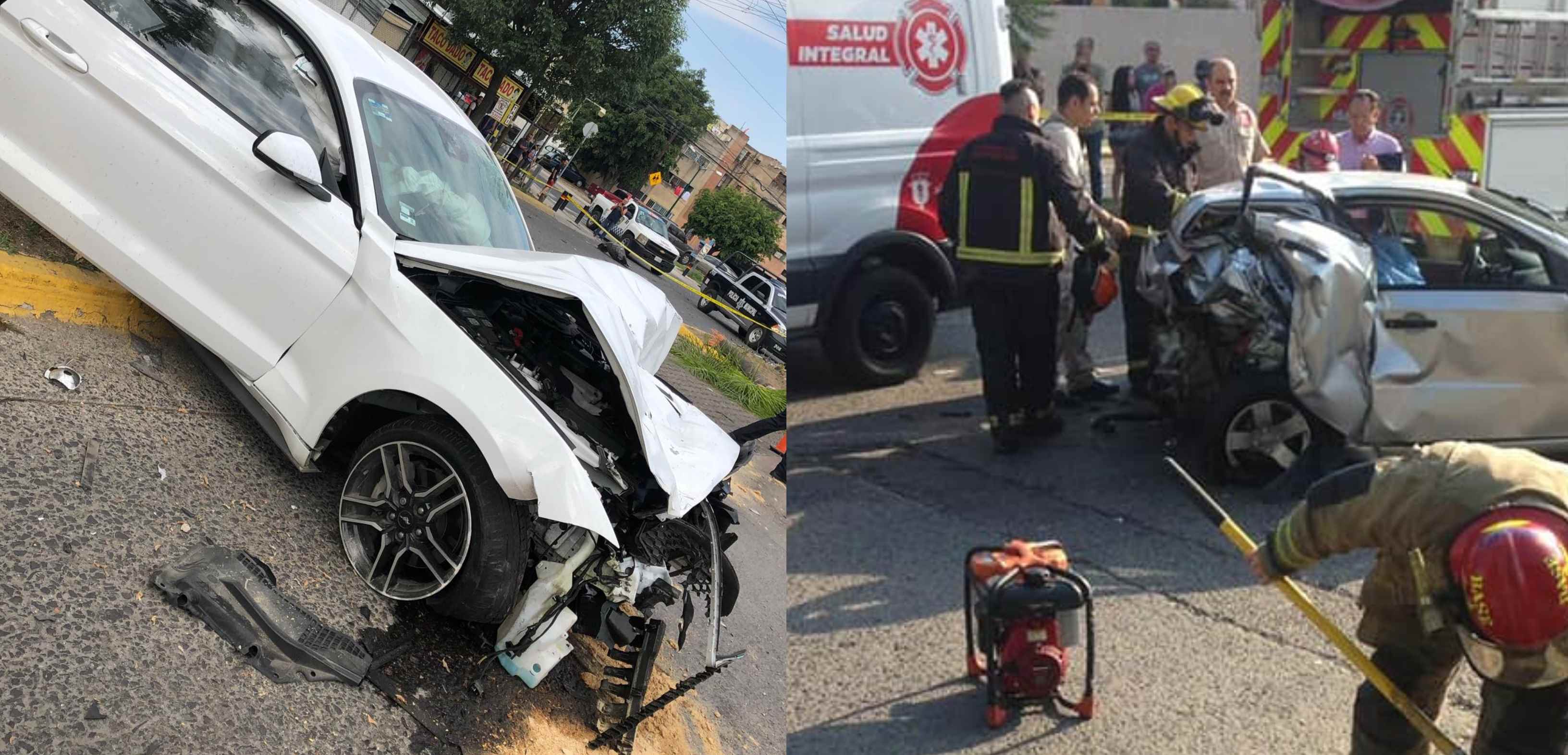 Tras trágico accidente, vinculan a proceso a Joao Maleck