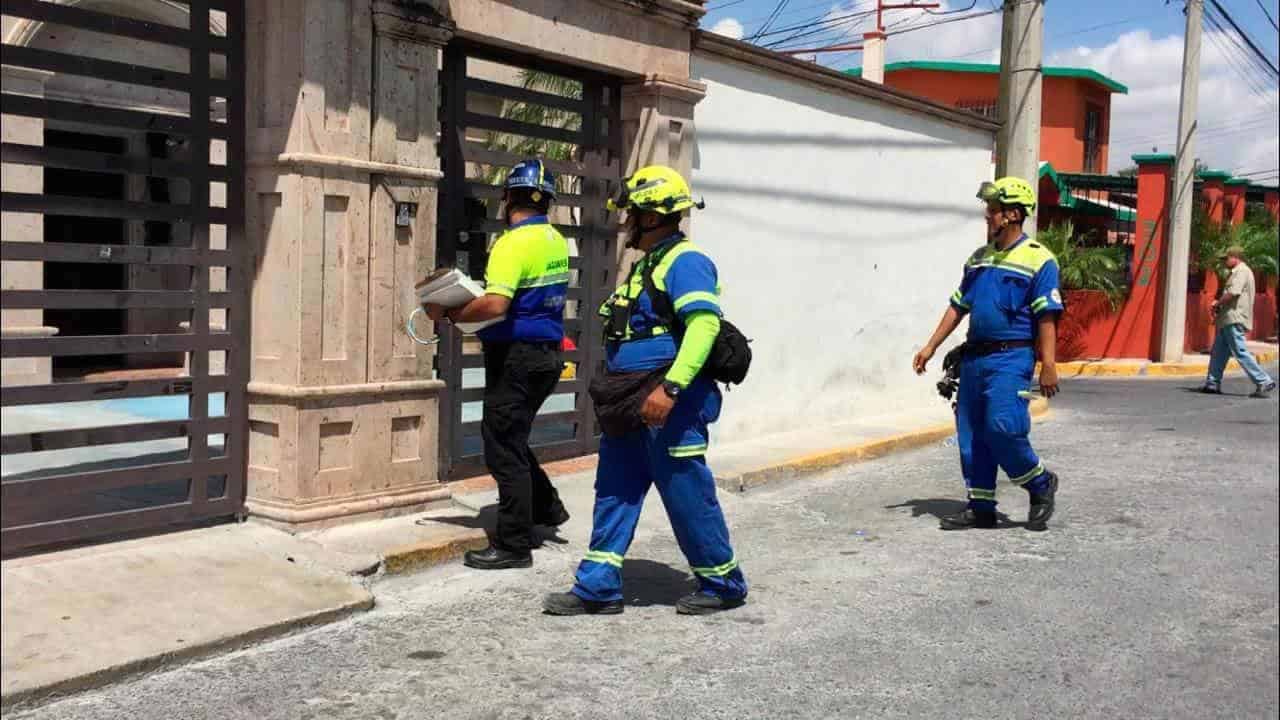 Meten denuncia contra 'maestras' abusivas de guardería
