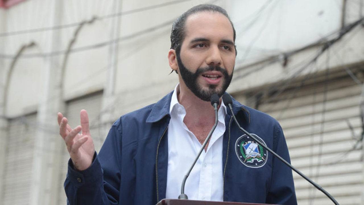 'Es culpa nuestra': Nayib Bukele se responsabiliza por muerte de migrantes