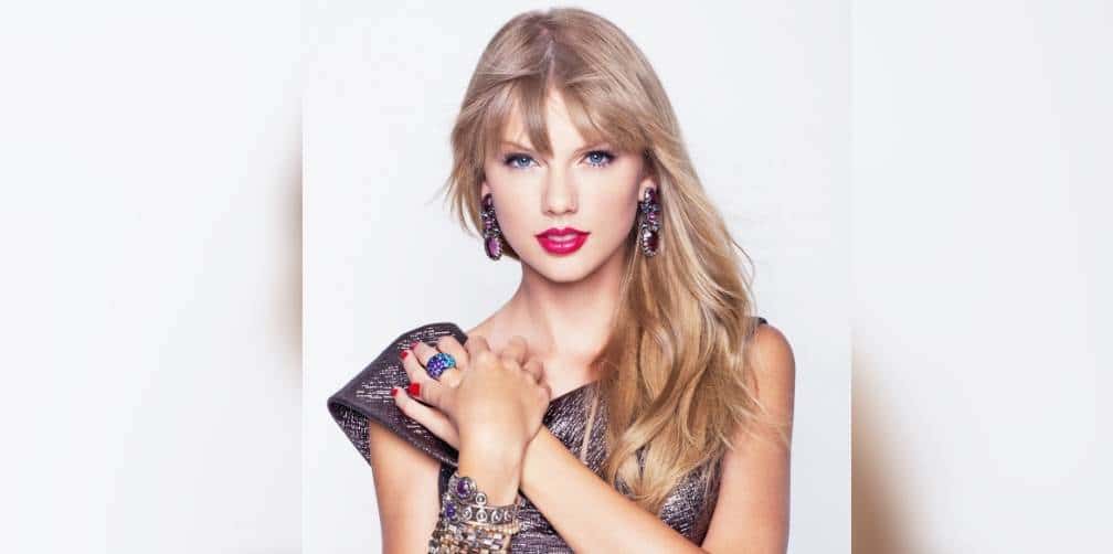 Famosos toman su bando en pleito de Taylor Swift contra Scooter Braun