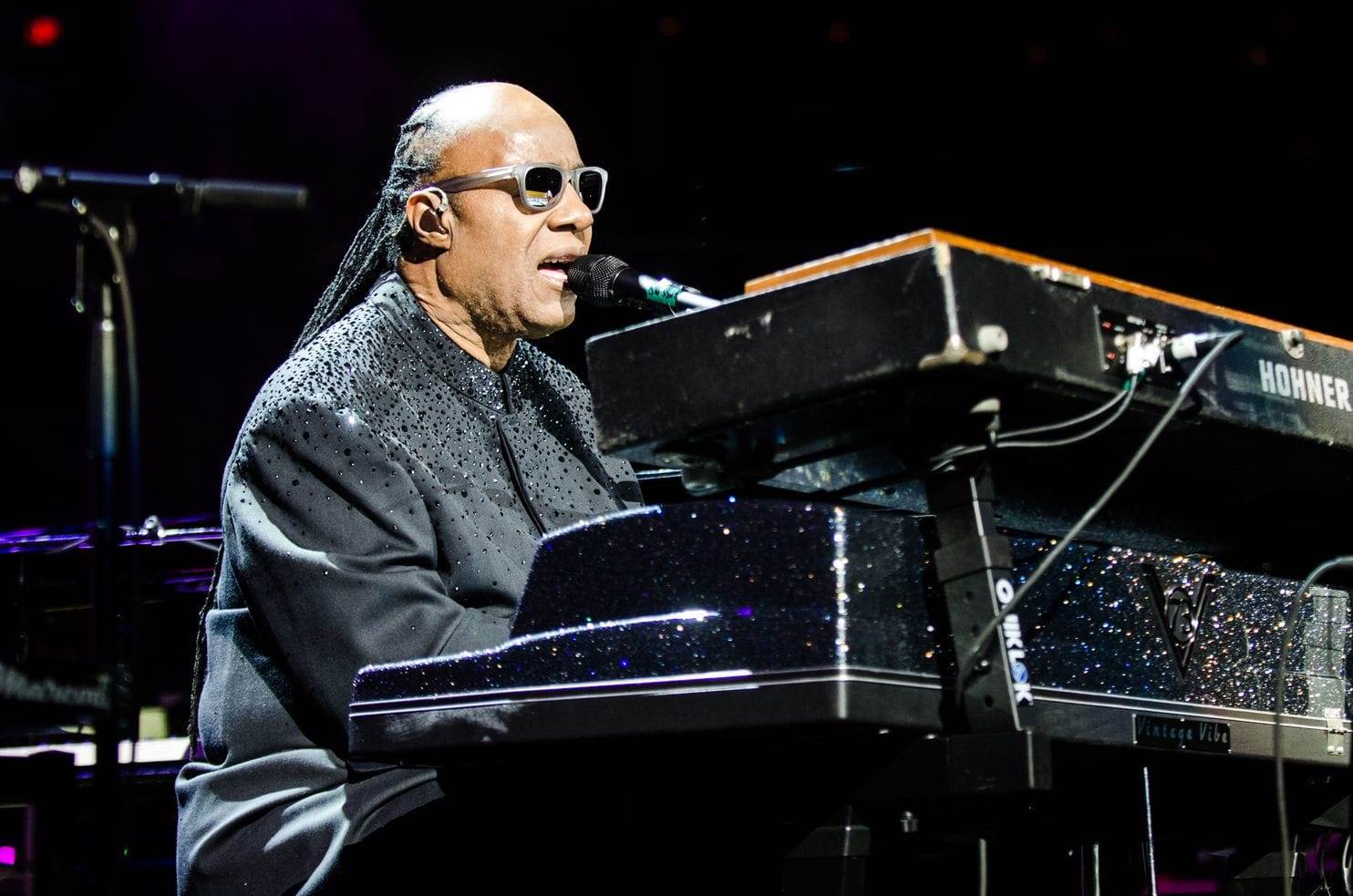 Stevie Wonder se someterá a transplante de riñón
