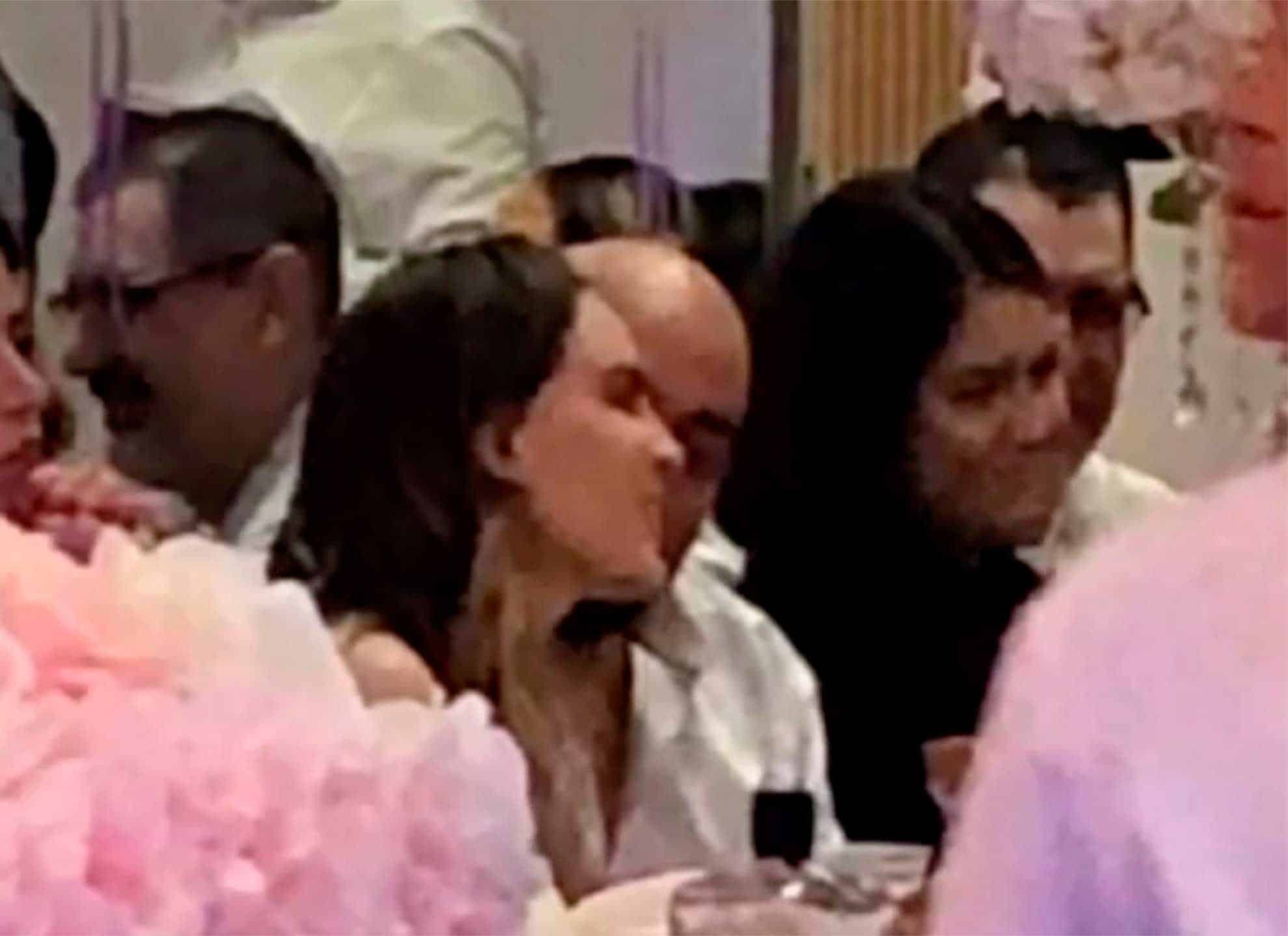 Captan a Belinda y Lupillo Rivera juntos; avivan los rumores de un posible romance