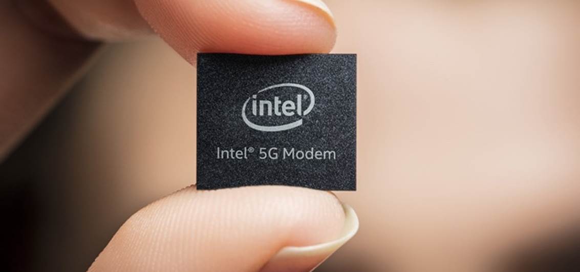 Apple quiere comprar el negocio de chips de módem para smartphones de Intel