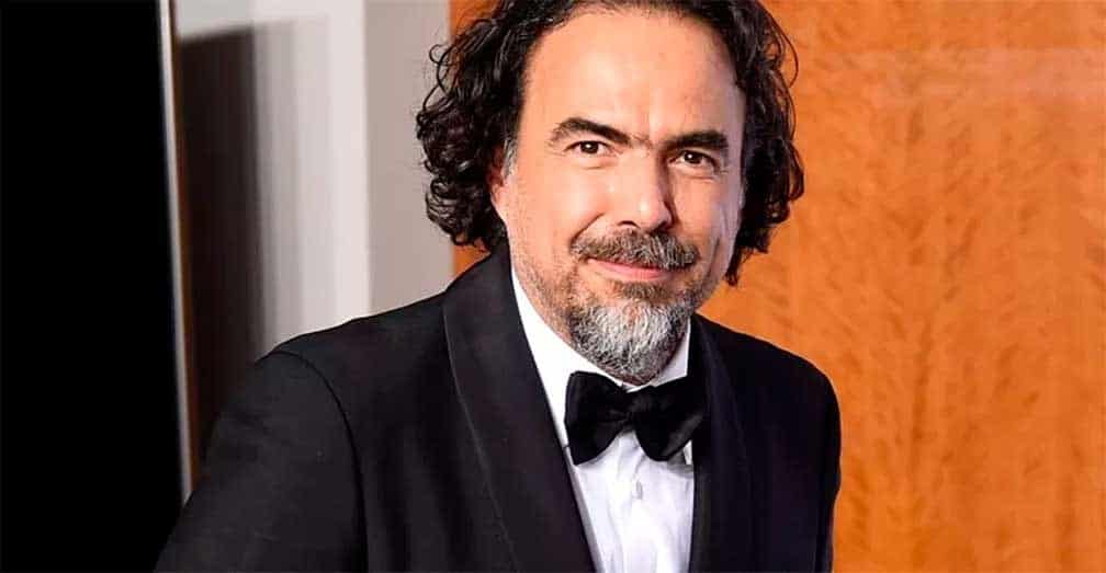 Alejandro González Iñárritu será galardonado por el Festival de Sarajevo