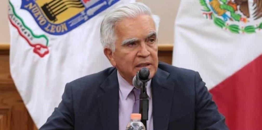 Dan prisión preventiva al exfiscal Ernesto Canales