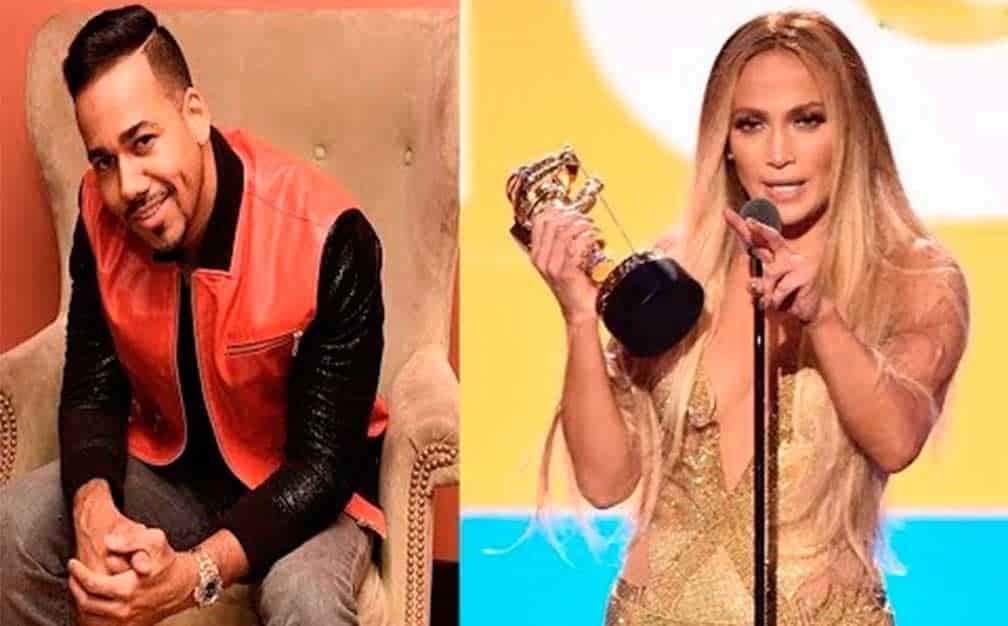 Romeo y JLo entre los mejor pagados de 2018 según Billboard