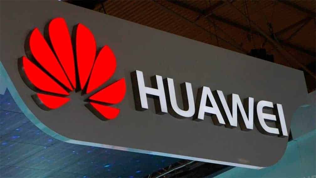 Aumentan ingresos de Huawei a 23.2 por ciento