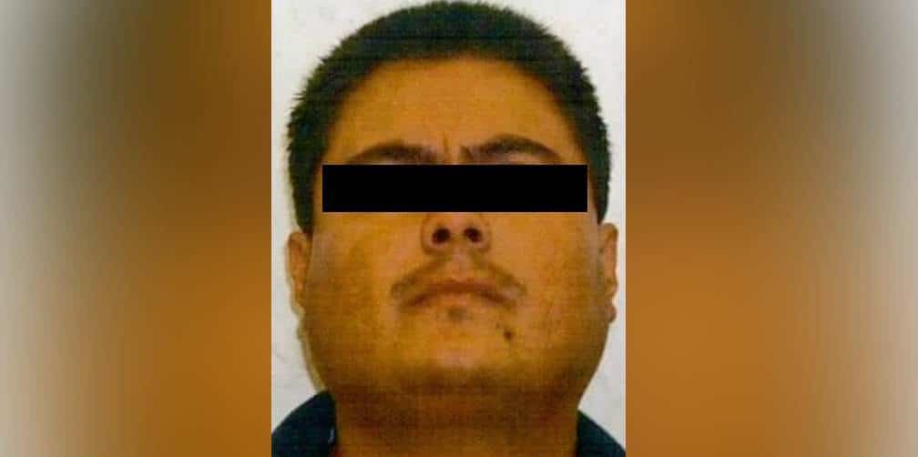 Atrapan a 'El Carrete'; es señalado de generar violencia en Guerrero y Morelos