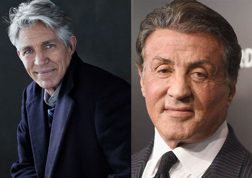 Conoce a los suegros más cotizados de Hollywood