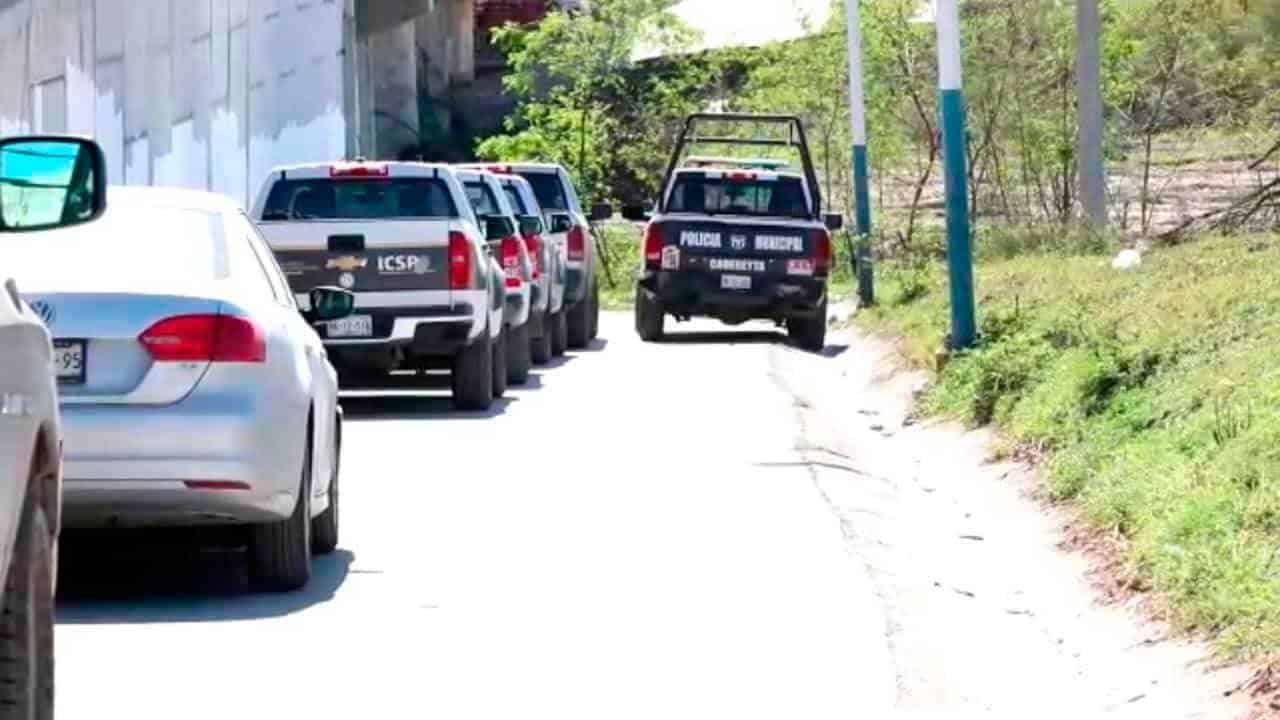 Minimiza estado homicidios, solo tres se relacionan con delincuencia organizada