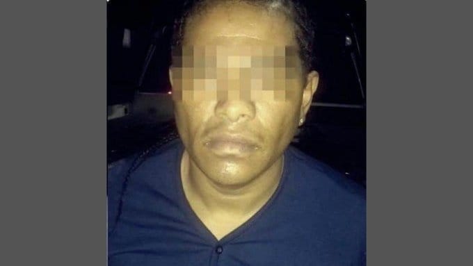 Atrapan en Quintana Roo a líder de banda 'Los Pelones'