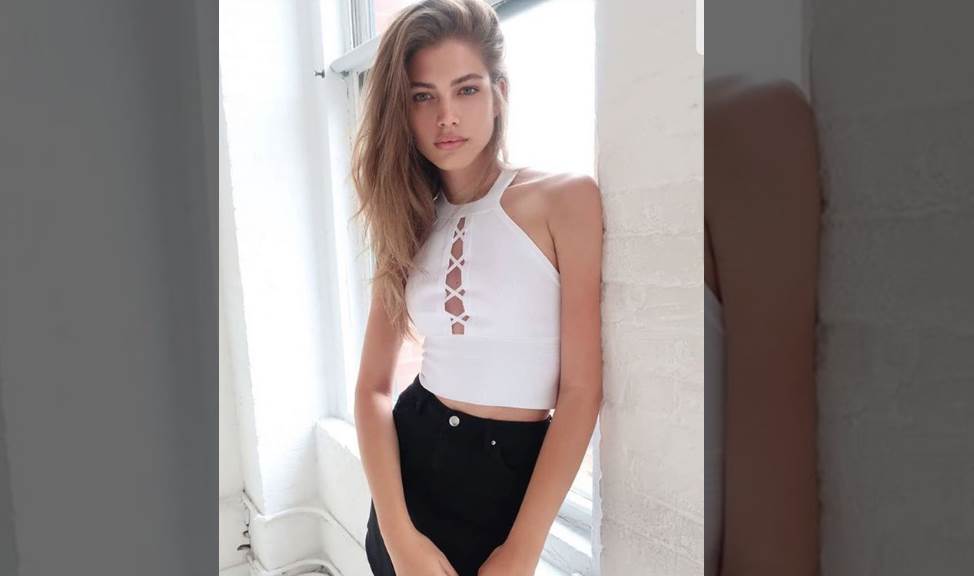 Victoria's Secret contrata a su primer modelo transexual