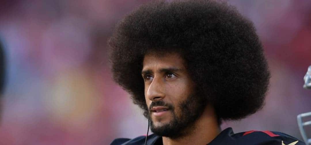 Colin Kaepernick se dice listo para regresar a la NFL