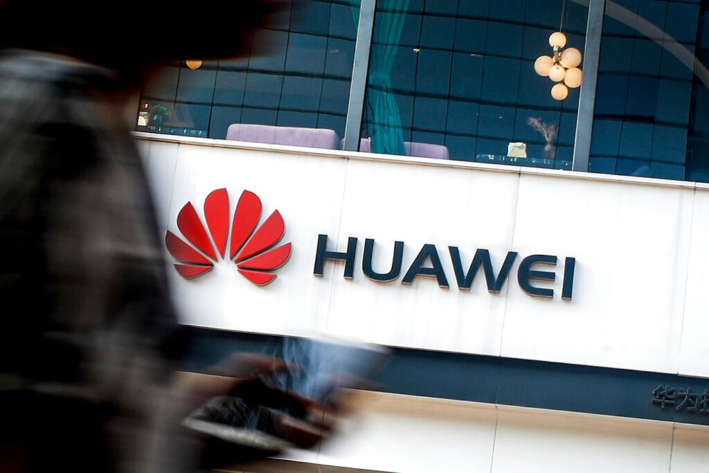 Huawei presenta un SO que podría sustituir a Android