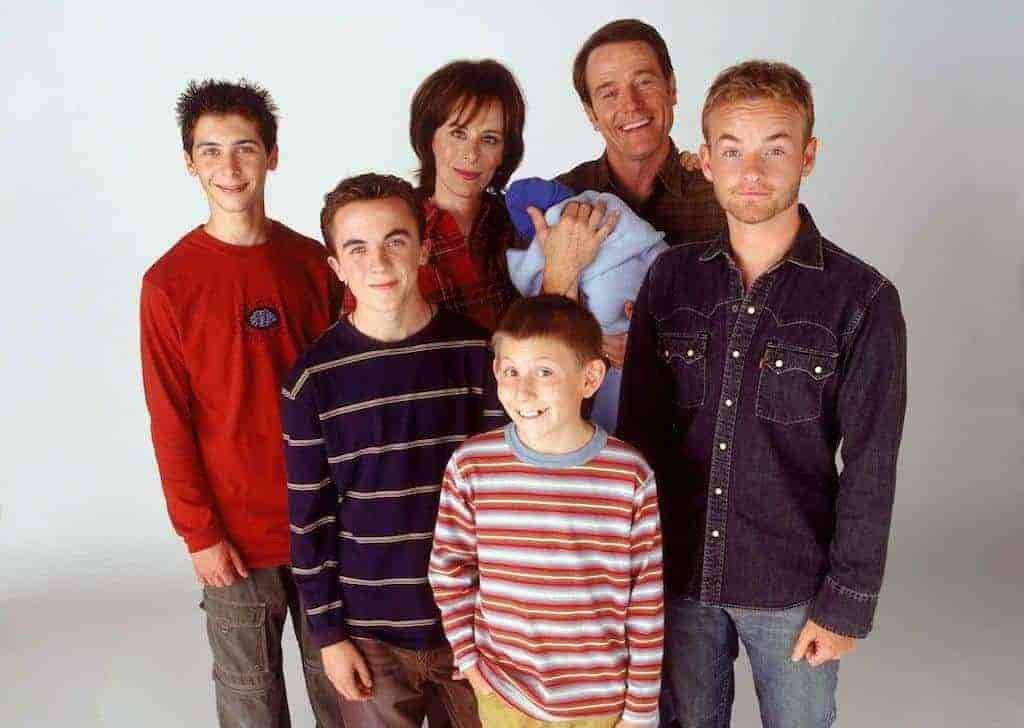 Frankie Muniz confirma película de 'Malcolm in the Middle'