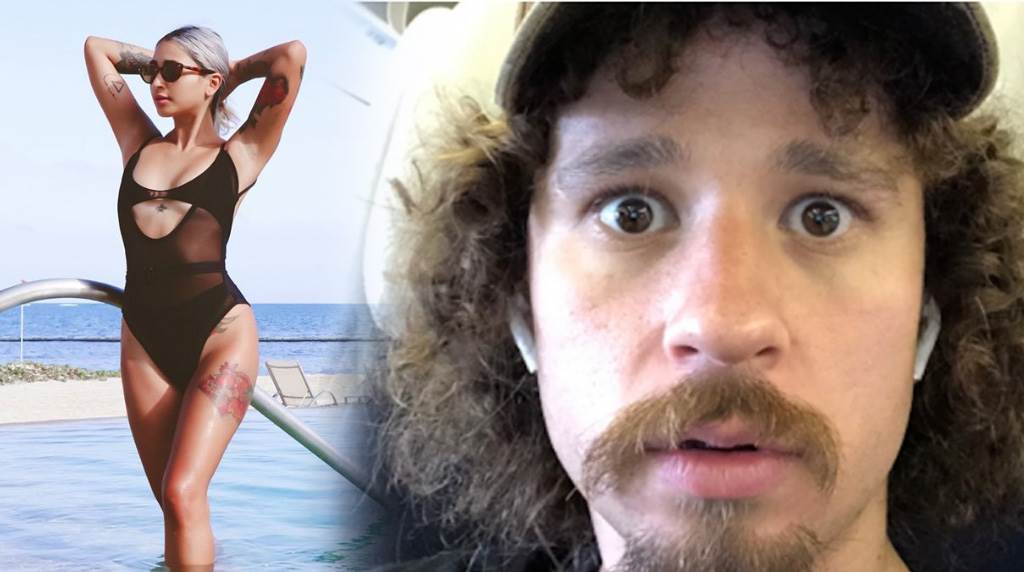 Remplazan a Luisito Comunica; 'La Chule' se va a Cancún con nuevo galán