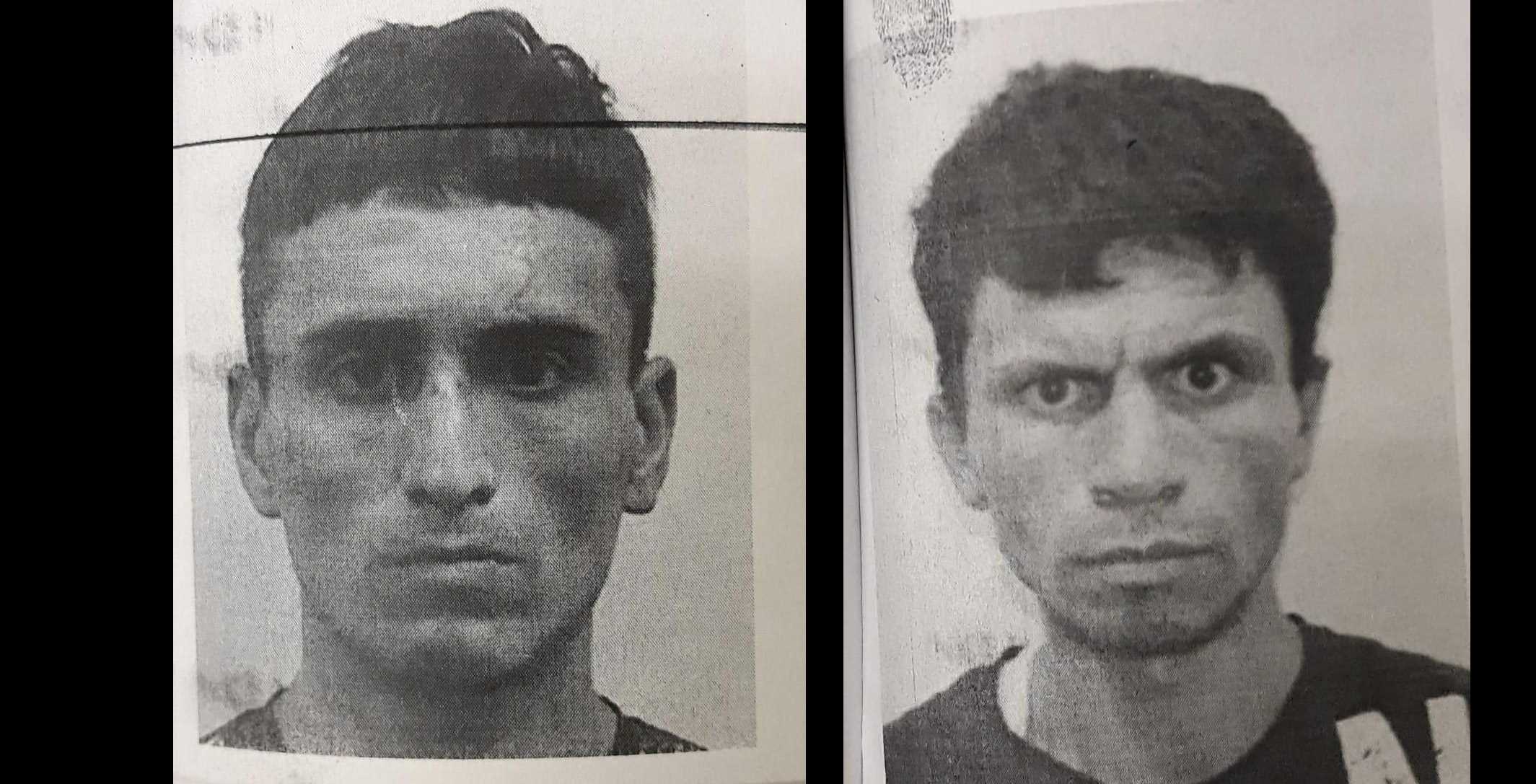 Procesan a dos por robar un taxi con lujo de violencia