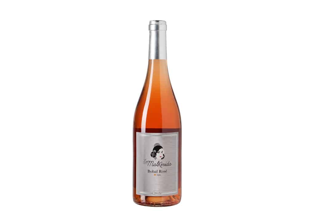 Vinos: maridaje íntimo