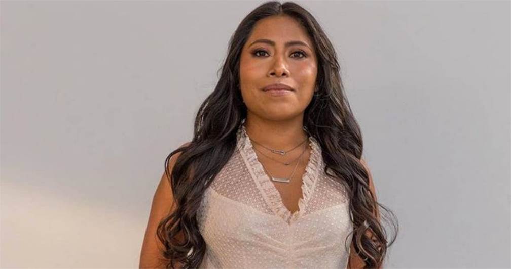 Yalitza Aparicio será galardonada en los Kids Choice Awards