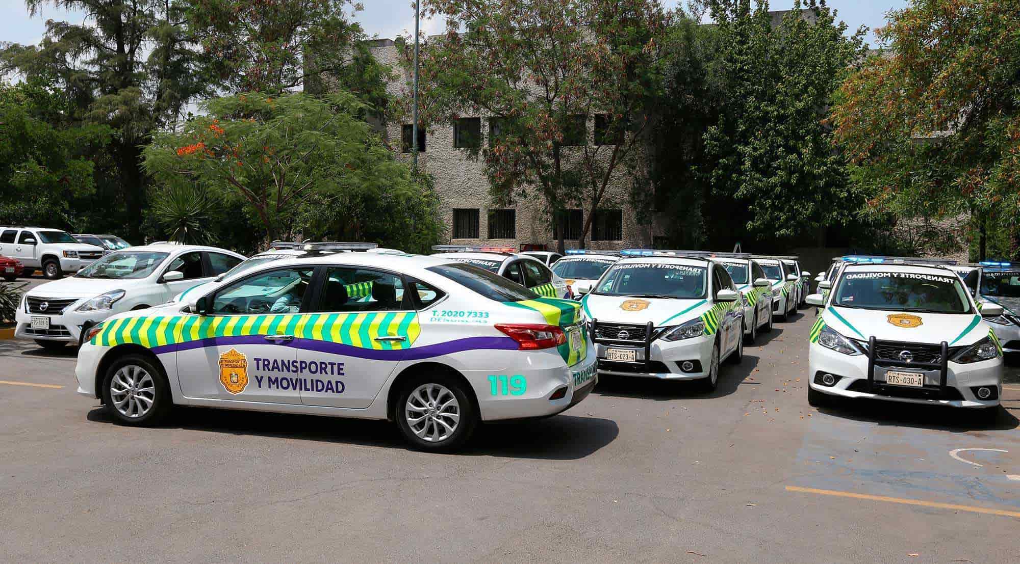 Adquirirá AET 20 vehículos híbridos con un costo de 320 mil pesos c/u