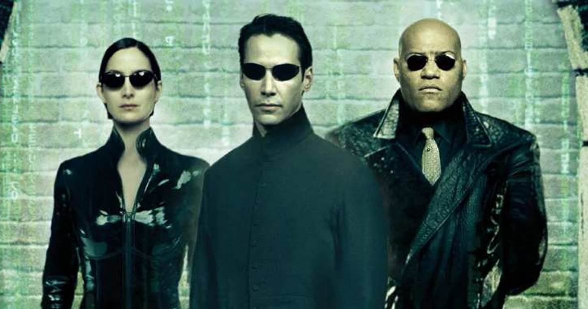 Warner Brothers confirma la 4 parte de la saga Matrix