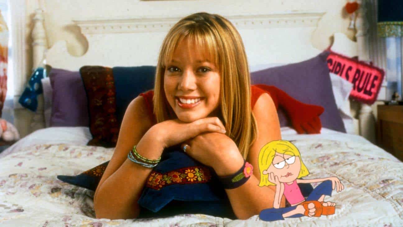 Anuncian el regreso de 'Lizzie McGuire' a la televisión