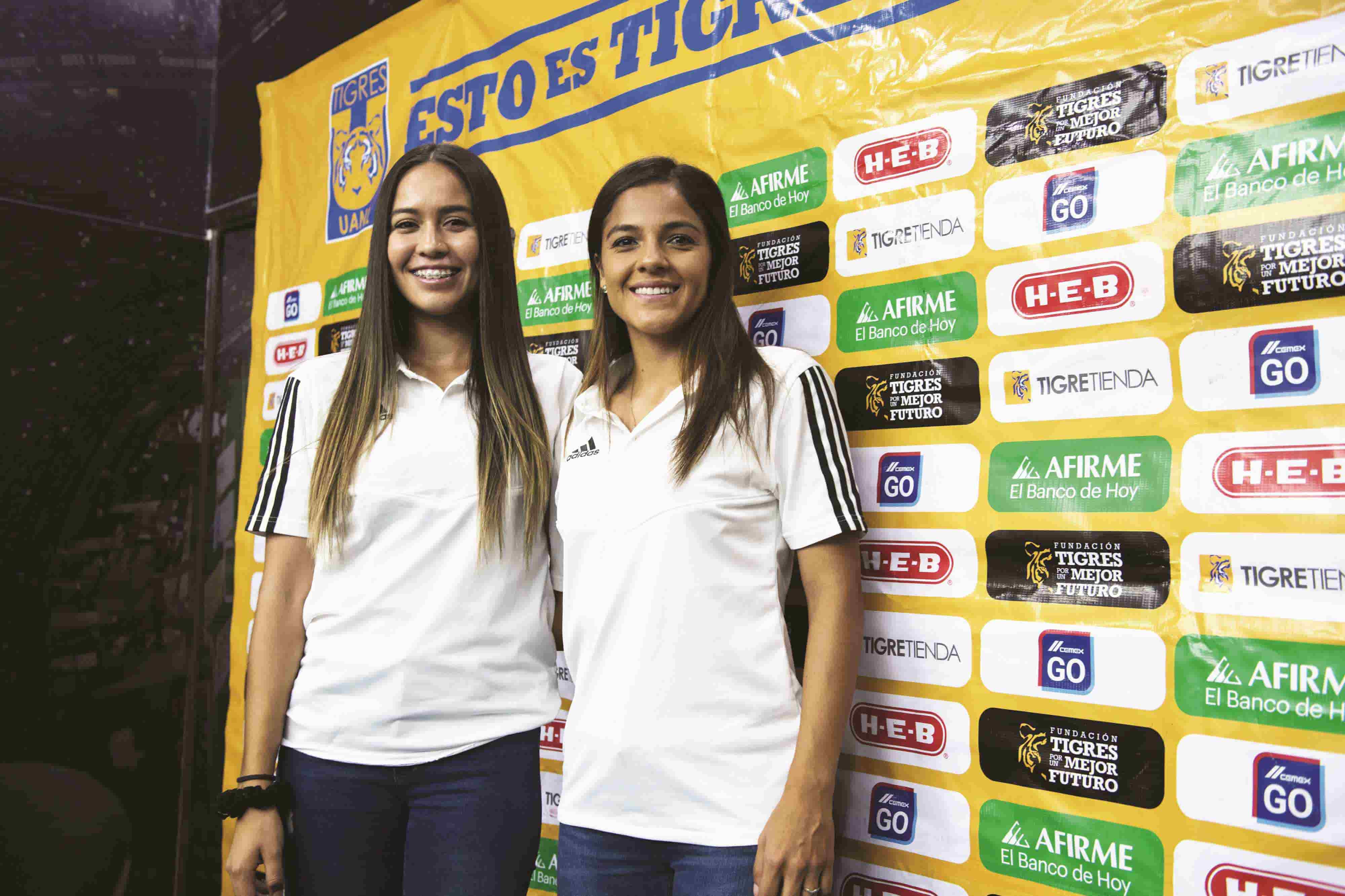 ‘Lloverán’... ¡emociones! en Clásico Regio Femenil